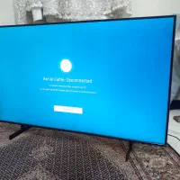 تلویزیون سامسونگ au8000