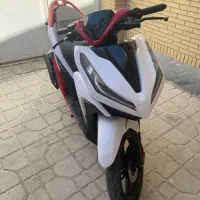 کلیک ۱۷۰ مدل ۱۴۰۳ اقساطی