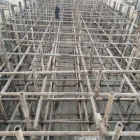 داربست سهند