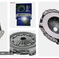 کیت ۳ تکه دیسک و صفحه پرایدی والئو اصلی