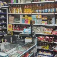 سوپر مارکت