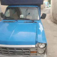 ماشین نیسان