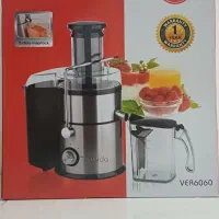 آب میوه گیری وردا