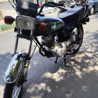 هندا مدل 90 تمیز درجه یک
