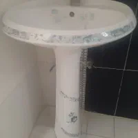 روشویی بزرگ ونو