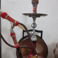 قلیون طرح حاج اوغلی