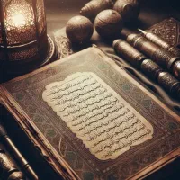 کتهات. نوشتاار دعای جذب و روزی