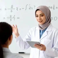 امتحان ریاضی رو بسپر‌ به ما تدریس در تمامی پایه ها