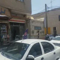 مغازه صفائیه 14 متر