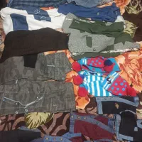 لباس پسرانه۱۰۰هزار