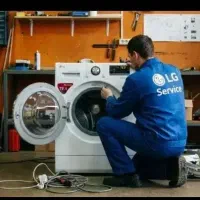 تعمیرات لوازم خانگی لباسشویی ظرفشویی تخصصی