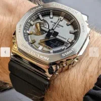 ساعت مچی جی شاک