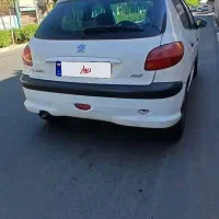 ۲۰۶ تیپ ۲ مدل ۸۸