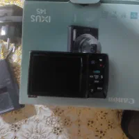 دوربین canon IXUS 145