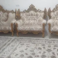 مبل سلطنتی