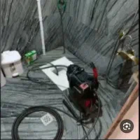لوله بازکنی چاه بازکن فنز زنی برقی سراسرشیراز ۲۴س