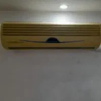 کولر گازی دوتیکه ۳۰ هزار