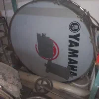 طبل یاماها یک متری