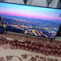 تلویزیون 50اینچ