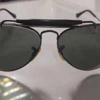عینک ریبن آمریکایی اورجینال