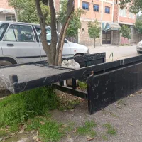 اتاق مزدا تک کابین    باربند