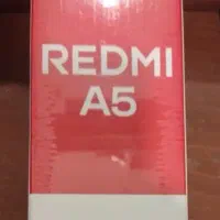 گوشی موبایل شیائومی REDMI A5 128 گیگ معاوضه