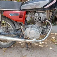 متور125