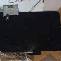 هود مورب مدل  H64 سایز ۹۰