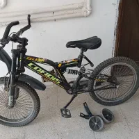 دوچرخه کافیدیس سایز۲۰
