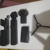dji osmo اسمو پاکت 2 کمبو