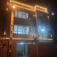 گروه صنعتی خورشید برقکاری ساختمان