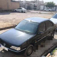 405 تمیز|خودرو سواری و وانت|اهواز, نادری|دیوار