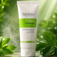 کرم ترمیم کننده پیشرفته Gatieau