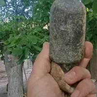 سنگ قیمتی سنگ طبیعی، ابزار باستانی و فسیل