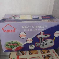 چرخ گوشت مارک سورن