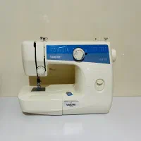 چرخ خیاطی نو