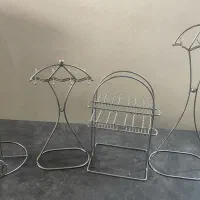 استندقاشق چنگال