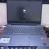 لپ تاپ گیمینگ اچ‌پی مدل Victus 15-FB2063DX