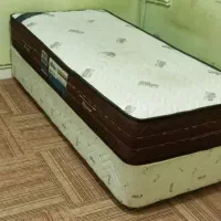 باکس و تشک