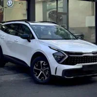 اسپورتیج ۲۰۲۵