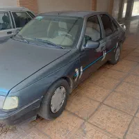 پژو 405 دوگانه فابریک مدل 94