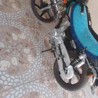 موتور ۲۰۰مدل۱۴۰۲درحدصفر