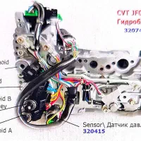 فروش گیربکسx33x55x22تیگو۵آریزو۵جکs5s3