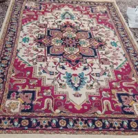 گلیم فرش|گلیم، جاجیم، گبه|همدان, |دیوار