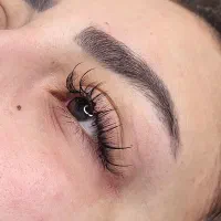 اکستشن مژه