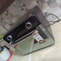 توستر همه کاره نو نو