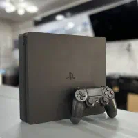 ps4اسلیم|کنسول، بازی ویدئویی و آنلاین|بوشهر, |دیوار