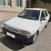 پراید 98|خودرو سواری و وانت|اردبیل, |دیوار