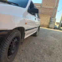 پراید مدل 1390