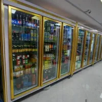 تعمیر تعمیرات تخصص و تضمین انواع یخچال فریزر صنعتی